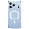 Чехол Tech-Protect Flexair для iPhone 18 Pro Max | 17 Pro Max Clear (5906302325139)