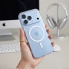 Чехол Tech-Protect Flexair для iPhone 18 Pro Max | 17 Pro Max Clear (5906302325139)