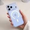 Чохол Tech-Protect FlexAir Hybrid для iPhone 18 Pro | 17 Pro Clear (5906302325146)