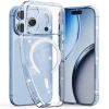 Чохол Tech-Protect Flexair для iPhone 18 Pro | 17 Pro Glitter (5906302325160)