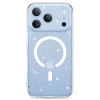 Чохол Tech-Protect Flexair для iPhone 18 Pro | 17 Pro Glitter (5906302325160)