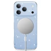 Чохол Tech-Protect Flexair для iPhone 18 Pro | 17 Pro Glitter (5906302325160)