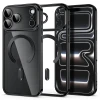 Чохол Tech-Protect Magflex для iPhone 18 Pro | 17 Pro Black (5906302325184)