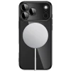 Чохол Tech-Protect Magflex для iPhone 18 Pro | 17 Pro Black (5906302325184)