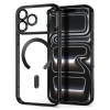 Чохол Tech-Protect Magflex для iPhone 18 Pro Max | 17 Pro Max Black (5906302325191)