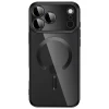 Чохол Tech-Protect Magflex для iPhone 18 Pro Max | 17 Pro Max Black (5906302325191)