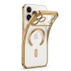 Чохол Tech-Protect MagFlex для iPhone 18 Pro | 17 Pro Shiny Gold (5906302325207)