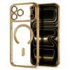Чохол Tech-Protect MagFlex для iPhone 18 Pro | 17 Pro Shiny Gold (5906302325207)