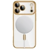 Чохол Tech-Protect MagFlex для iPhone 18 Pro | 17 Pro Shiny Gold (5906302325207)