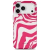 Чохол Tech-Protect Lamano для iPhone 18 Pro | 17 Pro Flamingo Bloom (5906302325221)