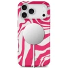 Чохол Tech-Protect Lamano для iPhone 18 Pro | 17 Pro Flamingo Bloom (5906302325221)