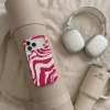 Чохол Tech-Protect Lamano для iPhone 18 Pro | 17 Pro Flamingo Bloom (5906302325221)
