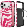 Чохол Tech-Protect Lamano для iPhone 18 Pro Max | 17 Pro Max Flamingo Bloom with MagSafe (5906302325238)