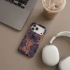 Чохол Tech-Protect Lamano для iPhone 18 Pro Max | 17 Pro Max Velvet Night with MagSafe (5906302325252)