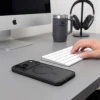 Чохол Tech-Protect Magmat для iPhone 18 Pro | 17 Pro Matte Black (5906302325269)