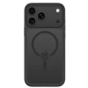 Чохол Tech-Protect Magmat для iPhone 18 Pro | 17 Pro Matte Black (5906302325269)