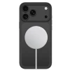 Чохол Tech-Protect Magmat для iPhone 18 Pro | 17 Pro Matte Black (5906302325269)
