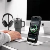 Чохол Tech-Protect MagMat для iPhone 18 Pro Max | 17 Pro Max Black (5906302325276)