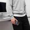 Чохол Tech-Protect MagMat для iPhone 18 Pro Max | 17 Pro Max Black (5906302325276)
