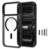 Чохол Tech-Protect Magmat CC для iPhone 18 Pro | 17 Pro Black (5906302325283)