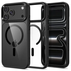 Чохол Tech-Protect Magmat CC для iPhone 18 Pro | 17 Pro Black (5906302325283)