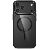 Чохол Tech-Protect Magmat CC для iPhone 18 Pro | 17 Pro Black (5906302325283)