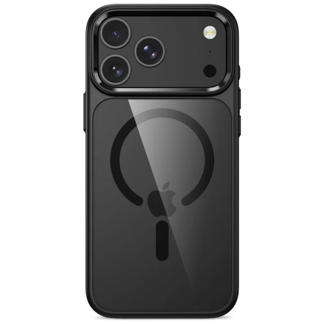 Чохол Tech-Protect Magmat CC для iPhone 18 Pro Max | 17 Pro Max Black (5906302325290)