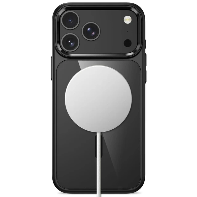 Чохол Tech-Protect Magmat CC для iPhone 18 Pro Max | 17 Pro Max Black (5906302325290)