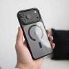 Чохол Tech-Protect Magmat CC для iPhone 18 Pro Max | 17 Pro Max Black (5906302325290)