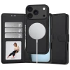 Чохол Tech-Protect Wallet для iPhone 18 Pro | 17 Pro Black (5906302325320)