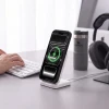 Чехол Tech-Protect Wallet для iPhone 18 Pro Max | 17 Pro Max Black (5906302325337)