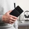 Чехол Tech-Protect Wallet для iPhone 18 Pro Max | 17 Pro Max Black (5906302325337)