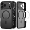 Чехол Tech-Protect BasicMag для iPhone 18 Pro | 17 Pro Black with MagSafe (5906302325344)