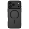 Чохол Tech-Protect BasicMag для iPhone 18 Pro Max | 17 Pro Max Black with MagSafe (5906302325351)