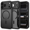 Чохол Tech-Protect BasicMag для iPhone 18 Pro Max | 17 Pro Max Black with MagSafe (5906302325351)