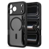 Чохол Tech-Protect BasicMag для iPhone 18 Pro Max | 17 Pro Max Black with MagSafe (5906302325351)