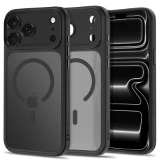 Чохол Tech-Protect MagPeak CC для iPhone 18 Pro Max | 17 Pro Max Black (5906302325375)