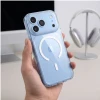 Чехол Tech-Protect MagPeak для iPhone 18 Pro | 17 Pro Clear with MagSafe (5906302325382)