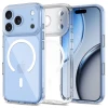 Чохол Tech-Protect MagPeak для iPhone 18 Pro Max | 17 Pro Max Clear with MagSafe (5906302325399)