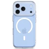 Чохол Tech-Protect MagPeak для iPhone 18 Pro Max | 17 Pro Max Clear with MagSafe (5906302325399)