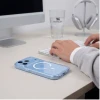 Чохол Tech-Protect MagPeak для iPhone 18 Pro Max | 17 Pro Max Clear with MagSafe (5906302325399)