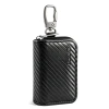 Чохол Tech-Protect KLR300 Pouch Keyless RFID Signal Blocker Carbon (5906302325405)