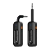 Аудіоадаптер Tech-Protect UltraBoost AU03 AUX Bluetooth 6.0 Black (5906302325412)