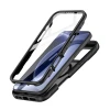 Чохол Tech-Protect Defense для iPhone 18 Pro Max | 17 Pro Max Black (5906302325504)