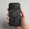 Чохол Tech-Protect Defense для iPhone 18 Pro Max | 17 Pro Max Black (5906302325504)