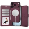 Чохол Tech-Protect Wallet для iPhone 18 Pro | 17 Pro Purple (5906302325511)