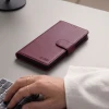 Чохол Tech-Protect Wallet для iPhone 18 Pro Max | 17 Pro Max Purple (5906302325528)