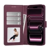 Чохол Tech-Protect Wallet для iPhone 18 Pro Max | 17 Pro Max Purple (5906302325528)
