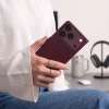 Чохол Tech-Protect Wallet для iPhone 18 Pro Max | 17 Pro Max Purple (5906302325528)