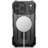 Чохол Tech-Protect Magforce для iPhone 18 Pro | 17 Pro Black (5906302325535)